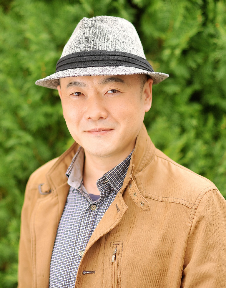藏本猛Jr.